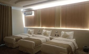 Dar Al Sanaa Serviced Apartments