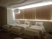 Dar Al Sanaa Aprthotel