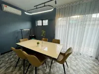 19A Villa 12Pax karaoke Pool table BBQ 6 Parking