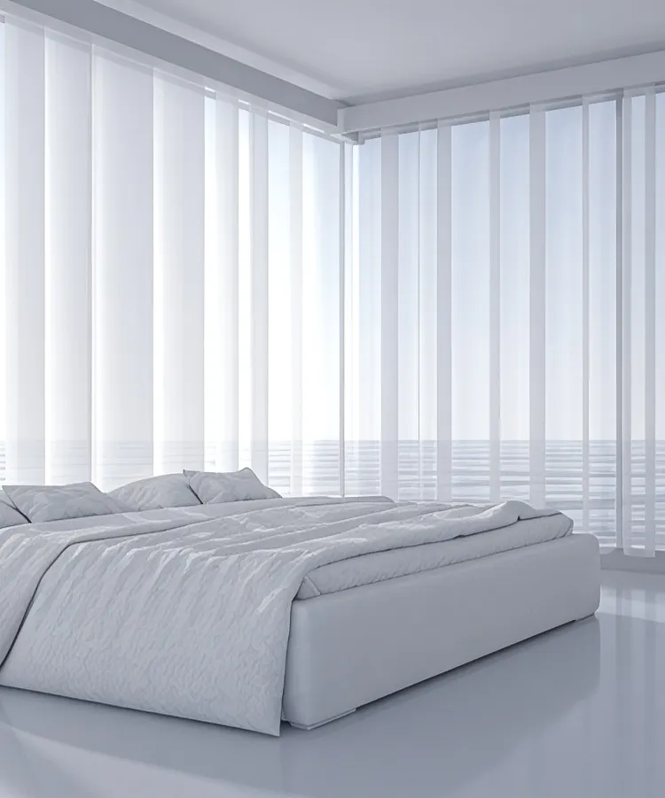 Two Bed-Room Villa, 1 King Size Bed Room And Twin Bed