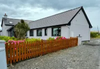 Maries House Wild Atlantic Way Achill View Doohoma Mayo Ireland