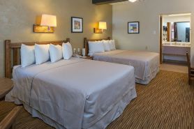 Thunderbird Lodge