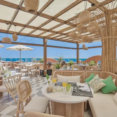 AJIRA Boutique Hotel Hurghada Marina