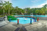 Sgi Vacation Club Villa @ Damai Laut Holiday Resort