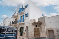 Cielo | Suite con Bagno e Cucina Condivisa – Centrale