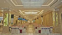 โรงแรมหงฉางหลง - บริการรถรับส่ง