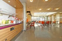 Novotel Salerno Est Arechi - sarapan