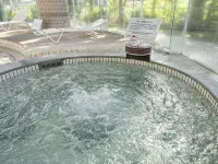 Kurhouse Shirahama - spa