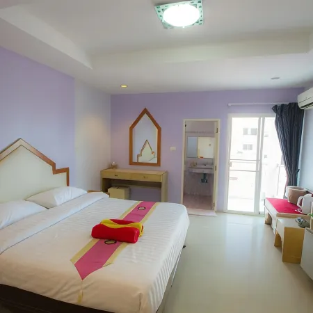 Anantachai Guest House