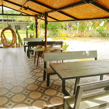Sea Side Home Resort