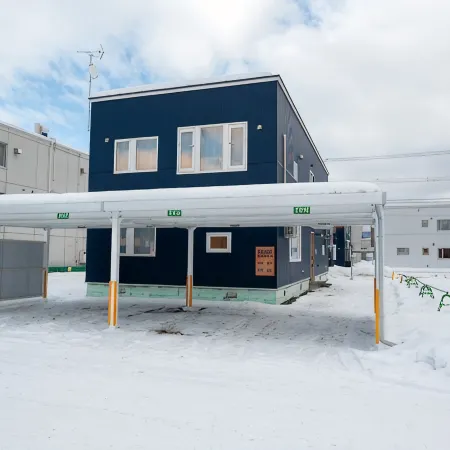 TKD HOUSE FURANO 2