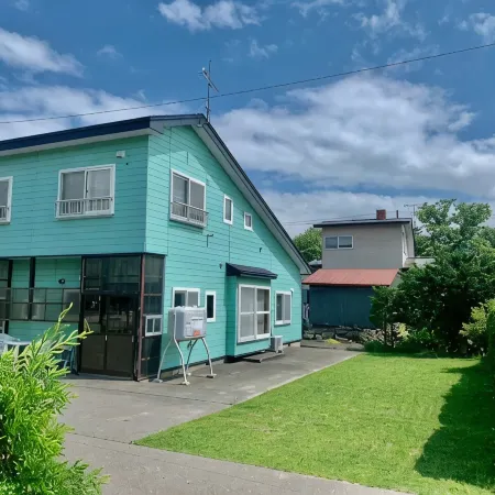 Holiday House Toya