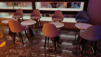 Sports Hotel (Wuyi Square) - Esports