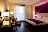 รามาดา พลาซา บาย วินด์แฮม ปานามา ปุนตา แปซิฟิกา - โรแมนติก