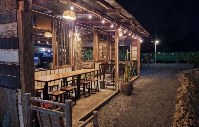 Hug Wang Homestay