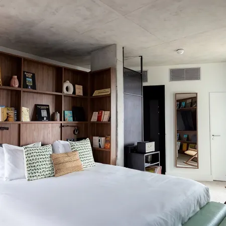 Jost Hotel Montpellier Centre St Roch