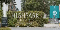Highpark Suites at Petaling Jaya, Kelana Jaya by Plush โรงแรมใน