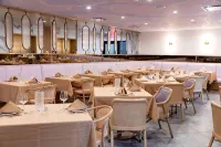 Iris Hotel Boston