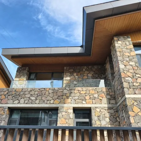 Hidden Spring Residence