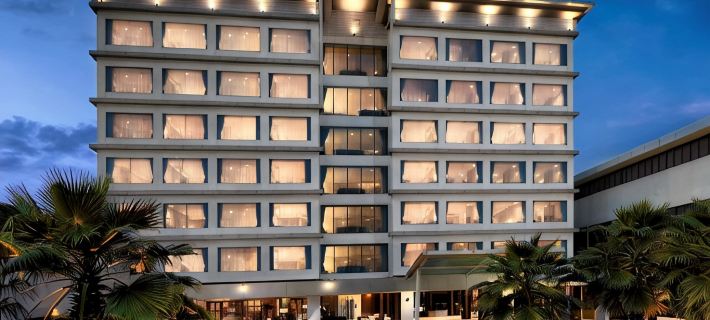 Signature Pattaya Ξενοδοχεία στην πόλη Πατάγια