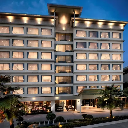 Signature Pattaya
