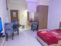Cmk Studio Apartmen Ktc#Netflix - Apartments