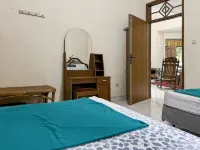 Large Villa Ciater 3BR near Sariater