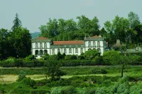 Parador Casa Da Insua โรงแรมใน