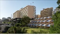 Hotel Algarve Casino Hotel di 