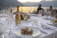 Huma Kotor Bay Hotel and Villas - breakfast