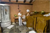 Samari Spa Resort - spa