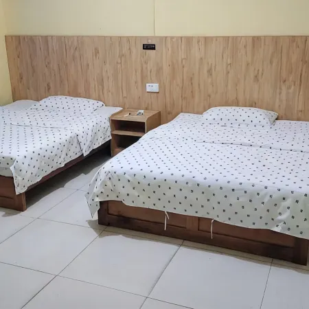 Dihao Hotel (G212)