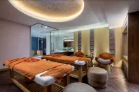 KK Sapa Hotel - Gym