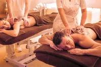 Hotel Aurora Family & Spa - spa