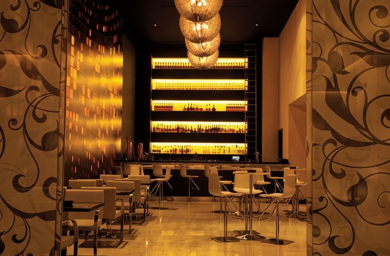 Landmark Amman Hotel & Conference Center photo 4