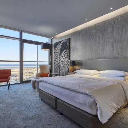Mysk Al Mouj Hotel