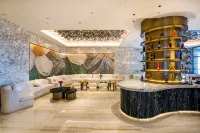 hongtuHOTEL - bar