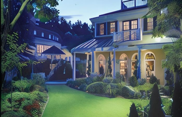 The Grand at Bedford Village Inn