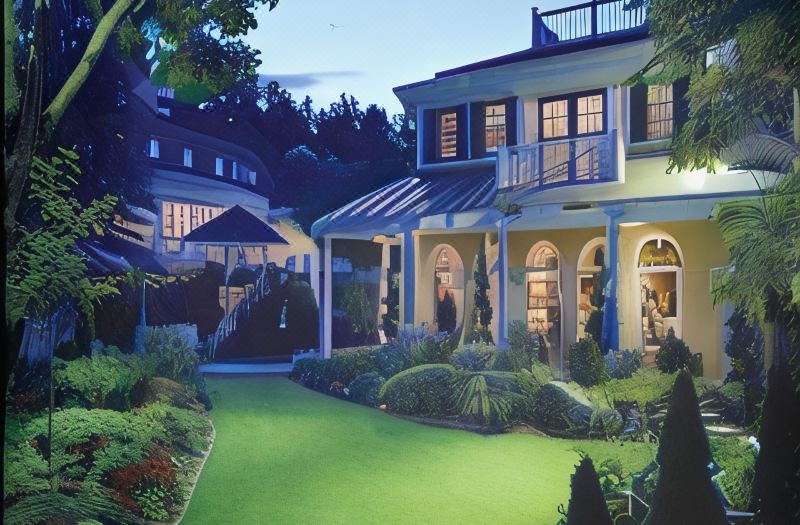 The Grand at Bedford Village Inn