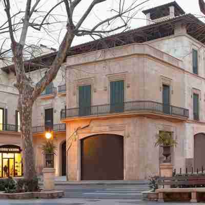 Hotel Can Alomar - Adults only Hotel Exterior