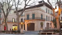 Hotel Can Alomar - Adults only - Design Hotels