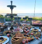 Le Manoir des Impressionnistes - Bord de Mer