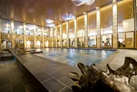 Villa de Duinen - Adults Only - con terme