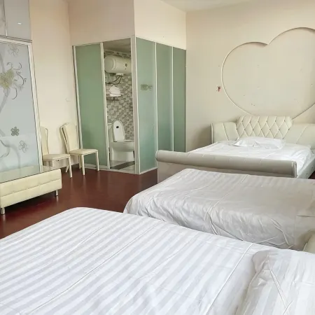 Jinkelai Hotel
