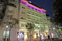 Gran Hotel Nagari Boutique & Spa Hotels in 