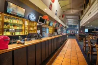 Burvale Hotel - bar