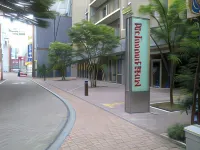 Richmond Hotel Kochi Hotels in 