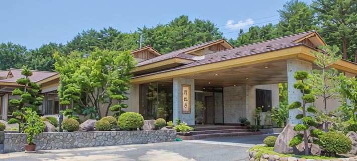 Seifutei Hotels in Inawashiro