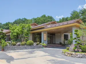 Top 20 Hot Spring Hotels in Fukushima Prefecture