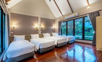 At Rice Resort